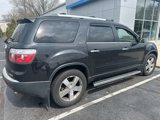 Used 2010 GMC Acadia SLT w/ LPO, 'HIT The Road' Package image 4