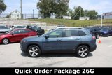 Used 2021 Jeep Cherokee Limited image 2
