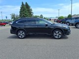 Used 2020 Subaru Outback Touring w/ Popular Package #2 image 2