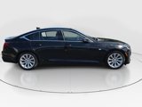 Used 2022 Cadillac CT5 Luxury w/ Sun And Sound Package image 4