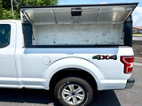 Used 2020 Ford F150 XL w/ Equipment Group 101A Mid image 4