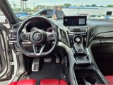 Used 2023 Acura RDX AWD w/ A-Spec & Advance Pkg image 6