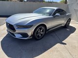 New 2025 Ford Mustang Coupe w/ Wheel & Stripe Package image 3
