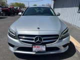Used 2021 Mercedes-Benz C 300 Sedan image 2
