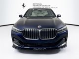 Used 2022 BMW ALPINA B7 xDrive image 2