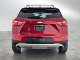 Used 2020 Chevrolet Blazer LT w/ Sound & Technology Package image 4