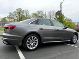 Used 2021 Audi A4 2.0T Premium w/ Convenience Package image 5