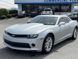 Used 2015 Chevrolet Camaro LS image 3