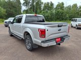 Used 2017 Ford F150 XLT w/ Equipment Group 302A Luxury image 4