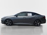Used 2021 Nissan Sentra SR image 2