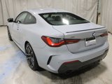 Used 2023 BMW 430i xDrive Coupe w/ M Sport Package image 6