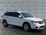 Used 2015 Dodge Journey Limited w/ Flexible Seating Group image 3