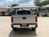 Used 2017 Chevrolet Silverado 1500 LT w/ Texas Edition image 4