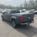 Used 2015 Chevrolet Colorado LT w/ Luxury Package image 2