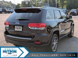 Used 2019 Jeep Grand Cherokee Limited image 6