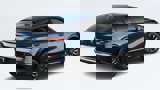 New 2025 Buick Envista Sport Touring image 3