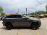 Used 2015 Jeep Grand Cherokee Altitude image 4