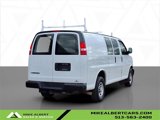 Used 2019 Chevrolet Express 3500 w/ Driver Convenience Package image 4