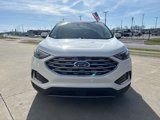 Certified 2022 Ford Edge SEL w/ Convenience Package image 5