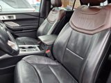 Used 2020 Ford Explorer Platinum w/ Premium Technology Package image 3