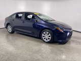 Used 2022 Toyota Corolla LE image 1