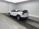 Certified 2022 GMC Terrain SLE w/ Driver Convenience Package image 5