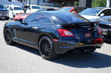 Used 2005 Chrysler Crossfire SRT-6 image 3