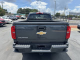 Used 2016 Chevrolet Colorado W/T w/ WT Convenience Package image 6