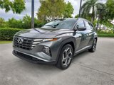 Used 2023 Hyundai Tucson SEL w/ Convenience Package image 4