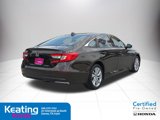 Used 2018 Honda Accord LX image 5