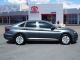 Used 2020 Volkswagen Jetta S image 3