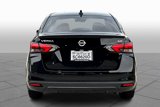 Used 2020 Nissan Versa SR image 4