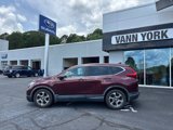 Used 2019 Honda CR-V EX image 3