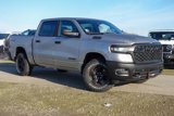 New 2025 RAM 1500 Classic Warlock image 2