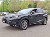 Used 2020 Lexus NX 300h AWD w/ Comfort Package image 3