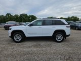 New 2025 Jeep Grand Cherokee Laredo X w/ Luxury Tech Group I image 2