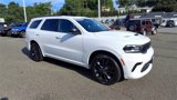 Certified 2022 Dodge Durango GT image 2