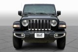 Used 2021 Jeep Gladiator Overland image 3