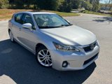 Used 2011 Lexus CT 200h image 2