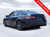 Used 2021 Toyota Camry SE image 4
