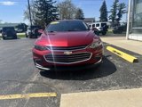Used 2017 Chevrolet Malibu LT w/ Leather Package image 5