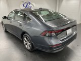Certified 2024 Honda Accord EX image 5