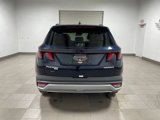 New 2025 Hyundai Tucson Blue image 5