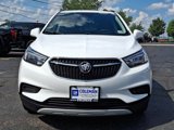 Certified 2022 Buick Encore Preferred w/ Safety Package image 2