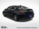 Used 2020 Acura ILX w/ Premium Package image 3
