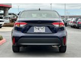 New 2025 Toyota Corolla LE image 5