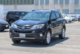 Used 2015 Toyota RAV4 Limited image 3