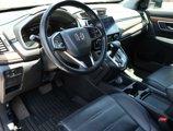 Used 2018 Honda CR-V EX-L image 2