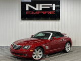Used 2005 Chrysler Crossfire Limited image 2