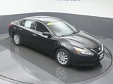 Used 2017 Nissan Altima 2.5 S w/ Power Driver Seat Package image 2